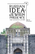Cover-Bild zum Titel 'Russian Idea-Jewish Presence' von 'Brian Horowitz'