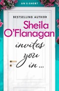 Cover-Bild zum Titel 'Sheila O'Flanagan Invites You In (An e-short)' von 'Sheila O'Flanagan'