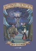Cover-Bild zum Titel 'Not-so-Evil Wizard' von 'Sean Tulien'