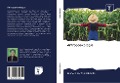 Cover-Bild zum Titel 'Antropoekologia' von 'Leonel Chacón Anchondo'