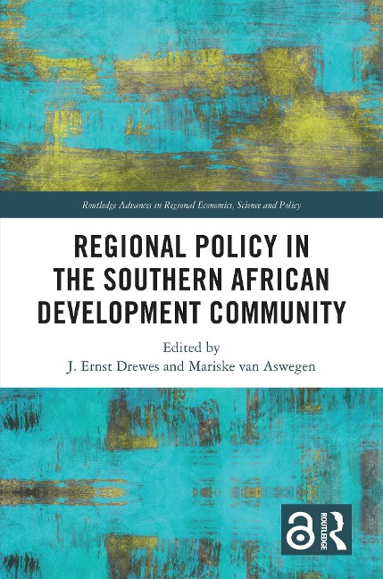 Regional Policy in the Southern African Development Community - 