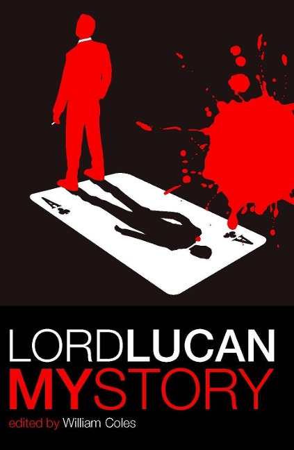 Lord Lucan - William Coles