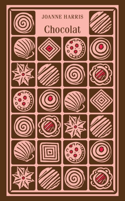 Chocolat - Joanne Harris
