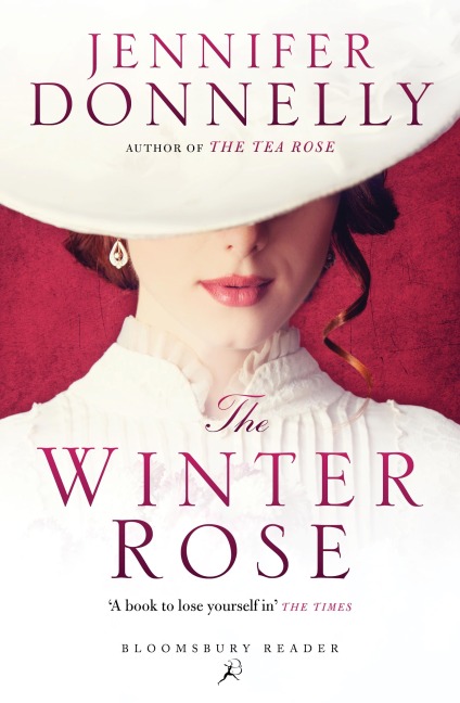 The Winter Rose - Jennifer Donnelly