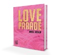 Cover-Bild zum Titel 'Loveparade' von 'Biskup Daniel'