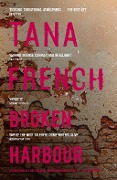 Cover-Bild zum Titel 'Broken Harbour' von 'Tana French'