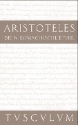 Die Nikomachische Ethik - Aristoteles