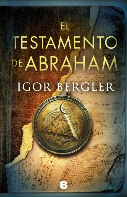 El Testamento de Abraham / Testament of Abraham - Igor Bergler
