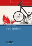 Cover-Bild zum Titel 'Umweltgeschichte' von ''