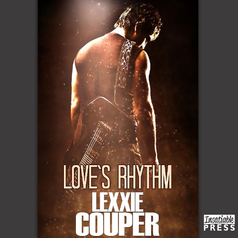 Love's Rhythm - Lexxie Couper