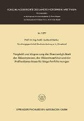 Cover-Bild zum Titel 'Vergleich und Abgrenzung der Einsatzmöglichkeit der Abkantpressen, der Abkantmaschinen und der Profilwalzmaschinen für Biege-Profil-Formungen' von 'Gerhard Oehler'