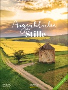 Augenblicke der Stille 2026 - 