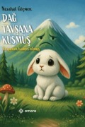 Cover-Bild zum Titel 'Dag Tavsana Küsmüs' von 'Nezahat Göcmen'
