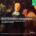 Buxtehude by Arrangement - Meilin Ai