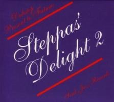 Steppas' Delight 2-Dubstep Present To Future - Soul Jazz Records Presents/Various