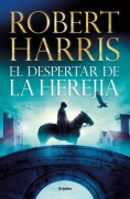 Cover-Bild zum Titel 'El Despertar de la Herejía / The Second Sleep' von 'Robert Harris'