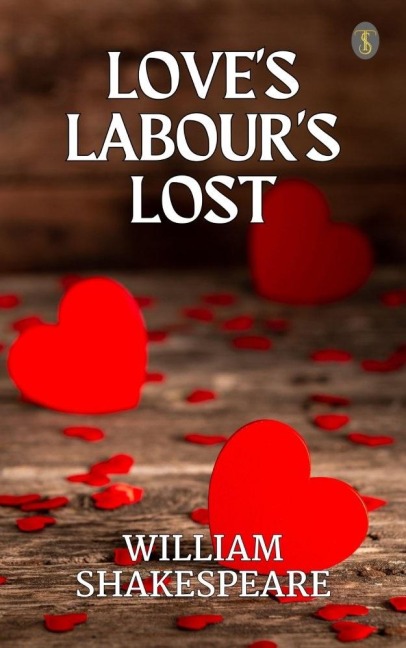 Love's Labour's Lost - William Shakespeare