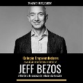 Cover-Bild zum Titel 'Jeff Bezos: a história de sucesso do criador da Amazon' von 'Fabio Rejgen'