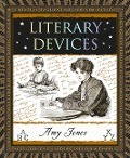 Literary Devices - Amy Jones