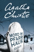 Cover-Bild zum Titel 'Mord im Pfarrhaus' von 'Agatha Christie'