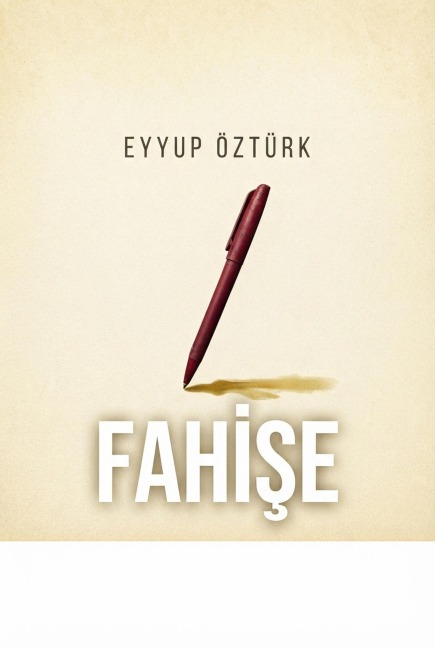 Fahise - Eyyup Öztürk