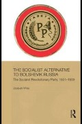 Cover-Bild zum Titel 'The Socialist Alternative to Bolshevik Russia' von 'Elizabeth White'
