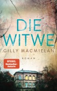 Cover-Bild zum Titel 'Die Witwe' von 'Gilly Macmillan'