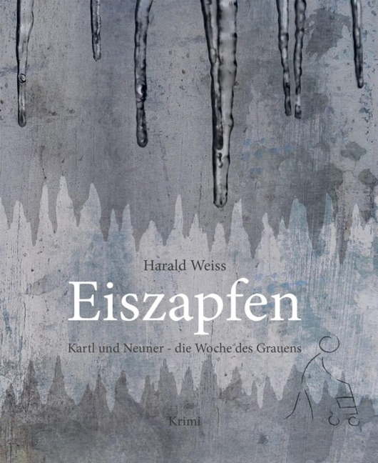 Eiszapfen - Harald Weiß