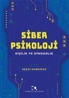 Siber Psikoloji - Sezai Korkmaz