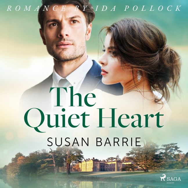 The Quiet Heart - Susan Barrie