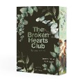 THE BROKEN HEARTS CLUB - Melanie Schütz
