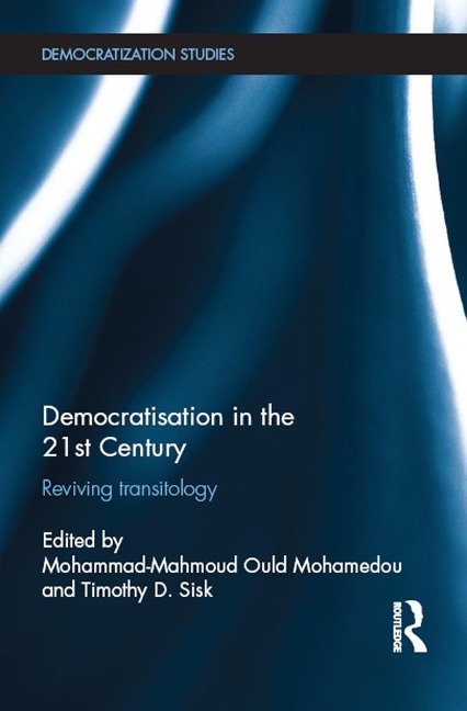 Democratisation in the 21st Century - 