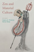 Cover-Bild zum Titel 'Zen and Material Culture' von ''