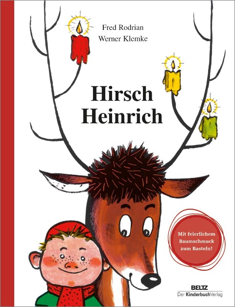 Hirsch Heinrich - Fred Rodrian