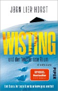 Cover-Bild zum Titel 'Wisting und der fensterlose Raum' von 'Jørn Lier Horst'