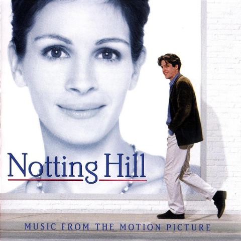 Notting Hill - Ost/Various