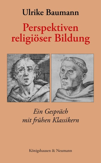 Perspektiven religiöser Bildung - Ulrike Baumann