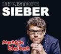 Mensch bleiben - Christoph Sieber