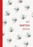 Cover-Bild zum Titel 'Carnet Sketchbook Renard' von 'Hello Editions'