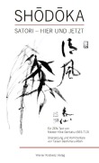 Cover-Bild zum Titel 'Shodoka' von 'Meister. Yoka-Daishi'