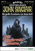 John Sinclair 1630 - Jason Dark