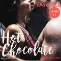 Cover-Bild zum Titel 'Ava & Jack - Hot Chocolate (L.A. Roommates), Episode 1.1 (Ungekürzt)' von 'Charlotte Taylor'