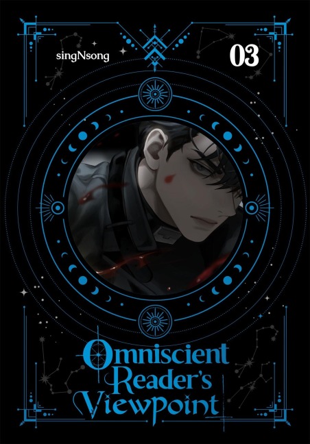 Omniscient Reader's Viewpoint (novel), Vol. 3 - Hye Young Im, Singnsong