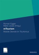Cover-Bild zum Titel 'mTourism' von ''