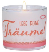 Cover-Bild zum Titel 'Lebe deine Träume. LichtMoment' von ''