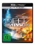 Deep Impact - 4K UHD - 