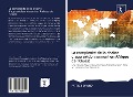 Cover-Bild zum Titel 'La complexité de la chaîne d'approvisionnement en Afrique de l'Ouest' von 'Patrick Opono'