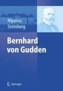 Cover-Bild zum Titel 'Bernhard von Gudden' von ''
