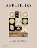 Cover-Bild zum Titel 'Affinities' von 'Adam Green'