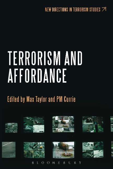 Terrorism and Affordance - 